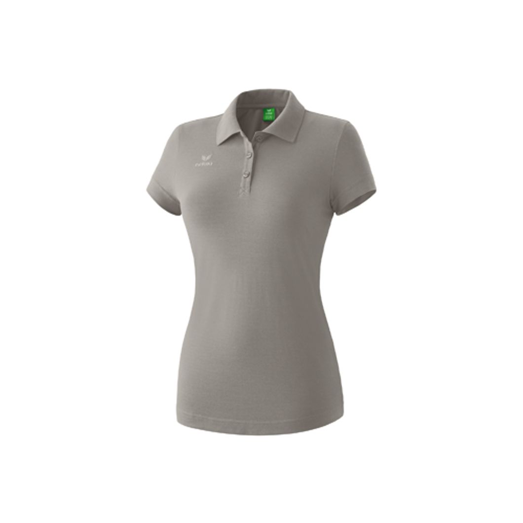 Teamsport Poloshirt Damen