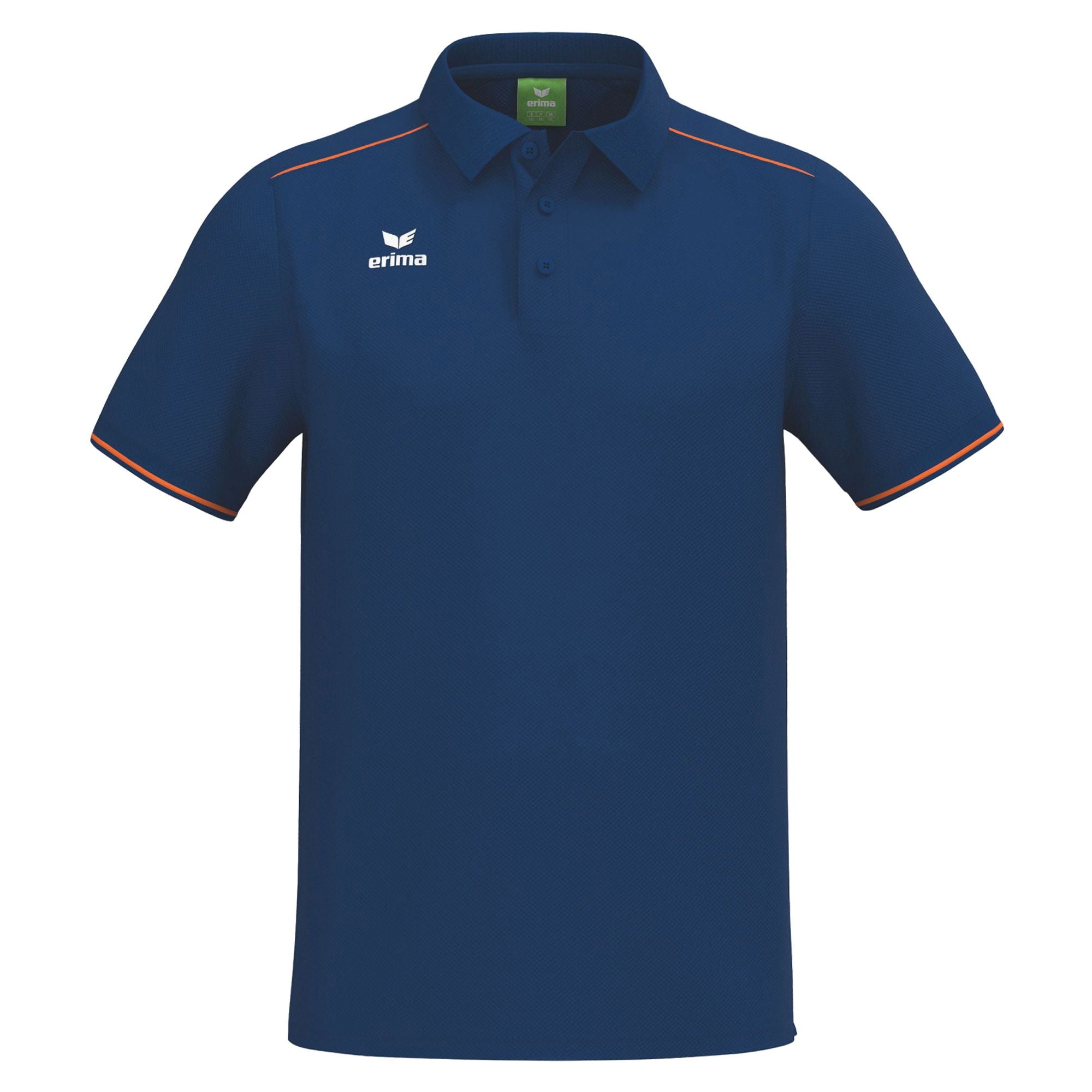 Erima CMPT Poloshirt