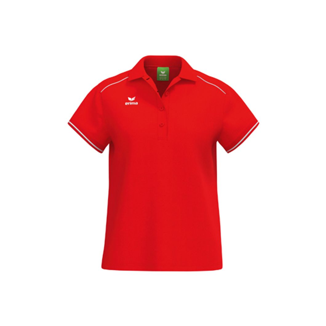 CMPT Poloshirt Damen