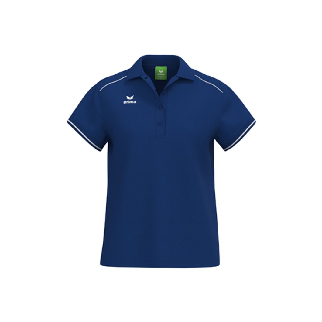 CMPT Poloshirt Damen