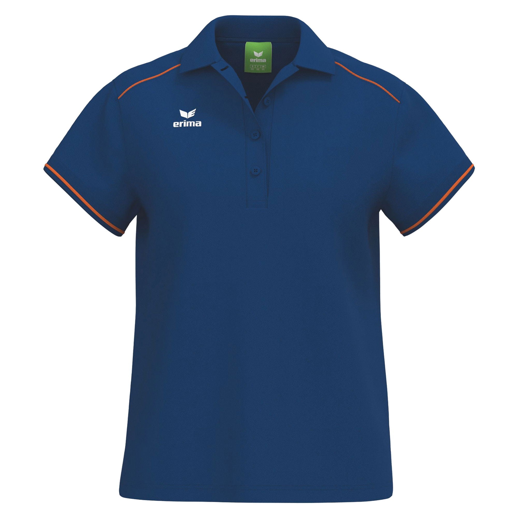 Erima CMPT Poloshirt Damen