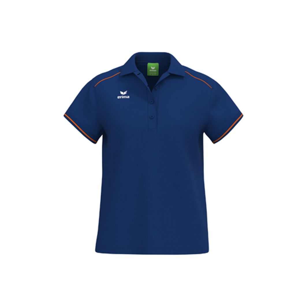 CMPT Poloshirt Damen
