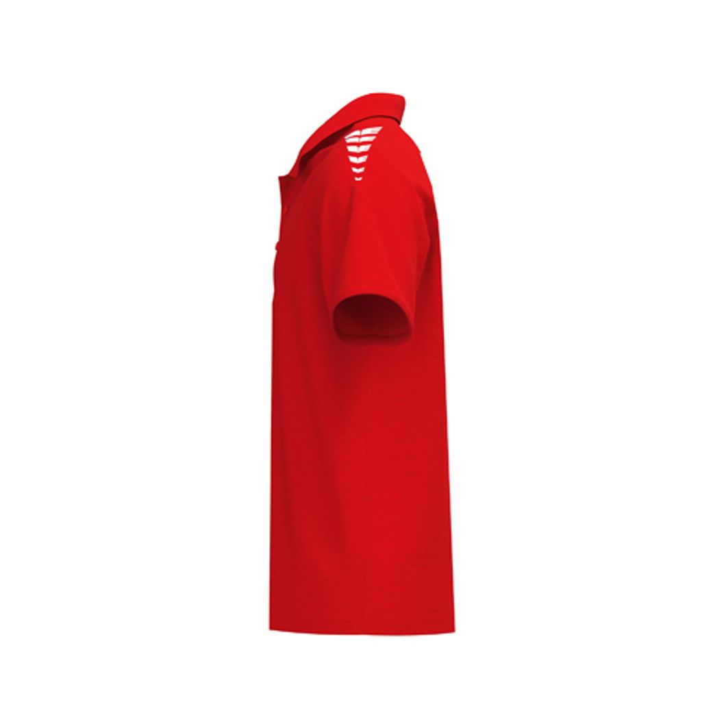 CMPT Wings Poloshirt