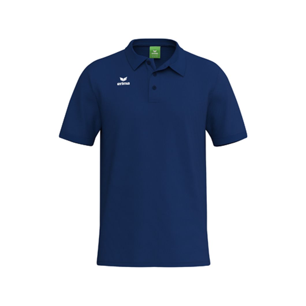 TS LOGO Poloshirt