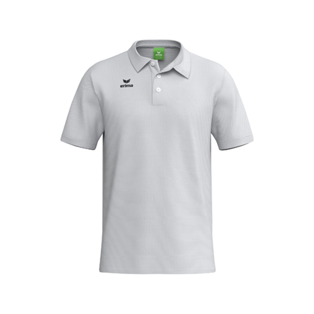 TS LOGO Poloshirt