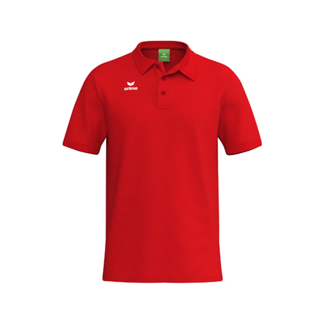 TS LOGO Poloshirt
