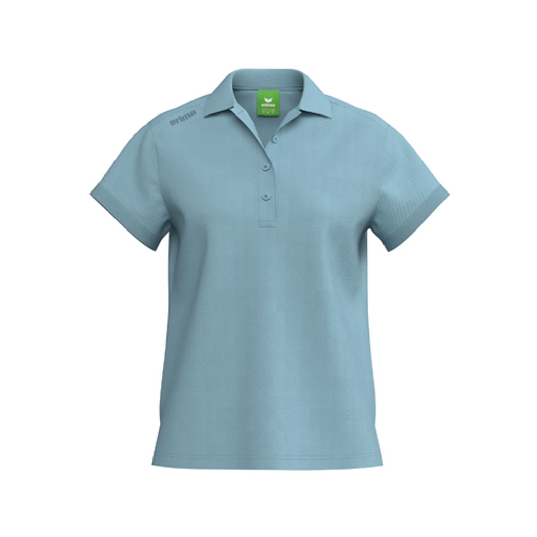 TS Poloshirt Damen