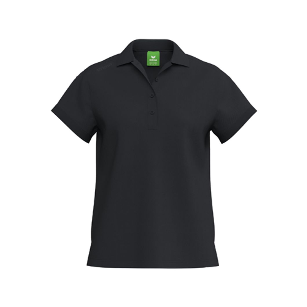 TS Poloshirt Damen