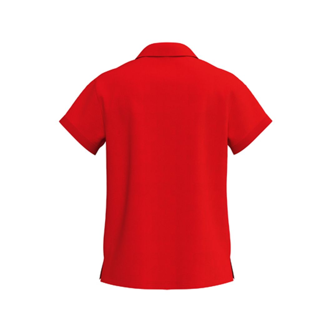 TS Poloshirt Damen