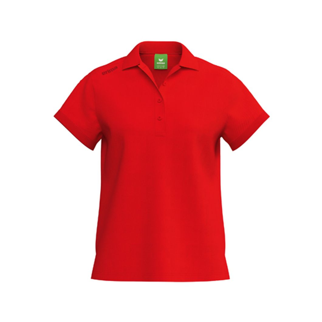 TS Poloshirt Damen