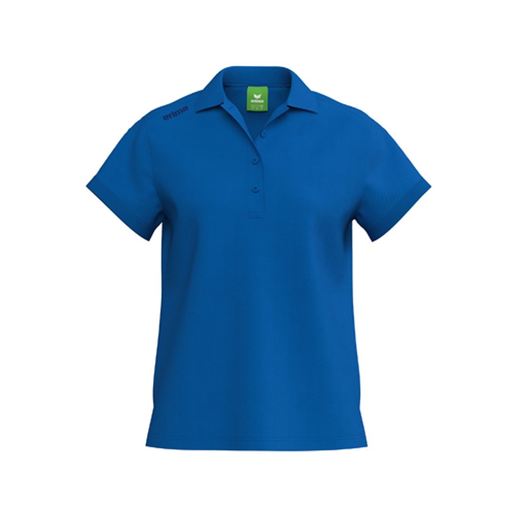 TS Poloshirt Damen