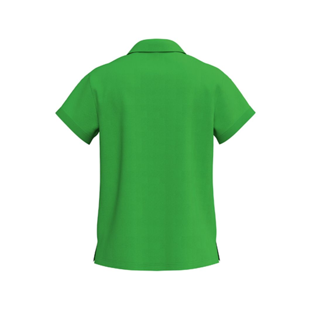 TS Poloshirt Damen