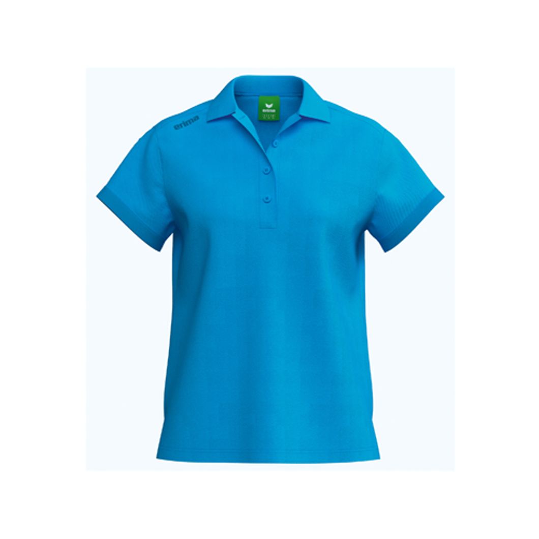 TS Poloshirt Damen