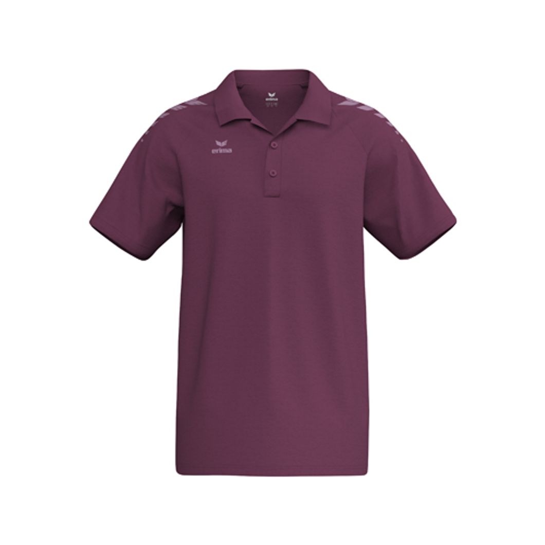 CMPT Wings Poloshirt