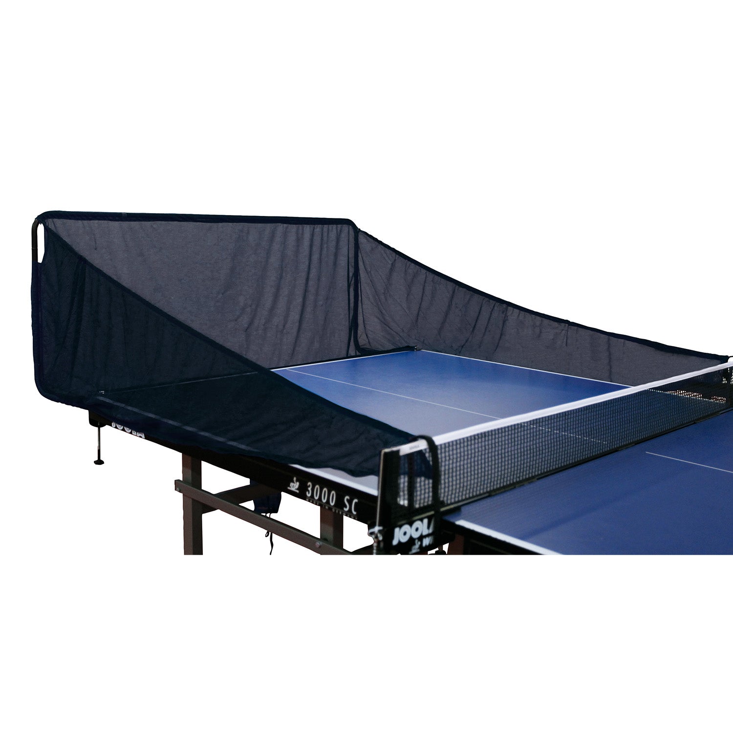 Ballfangnetz I-PONG