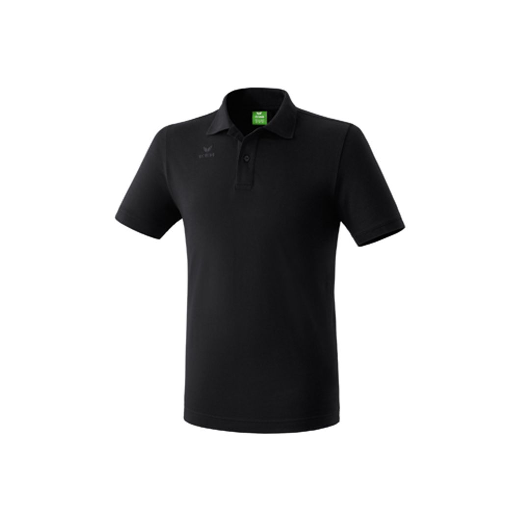 Casual Basics Poloshirt Damen