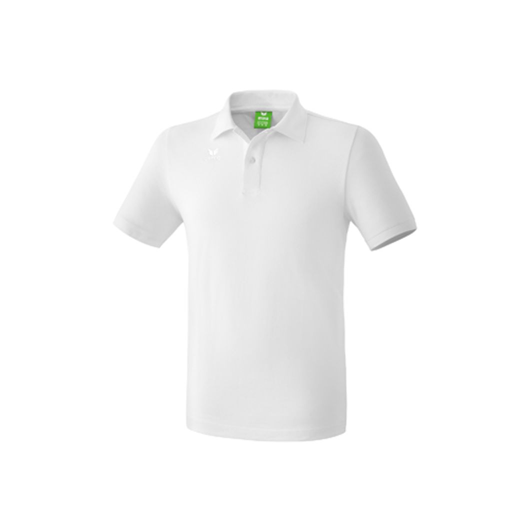 Casual Basics Poloshirt Damen