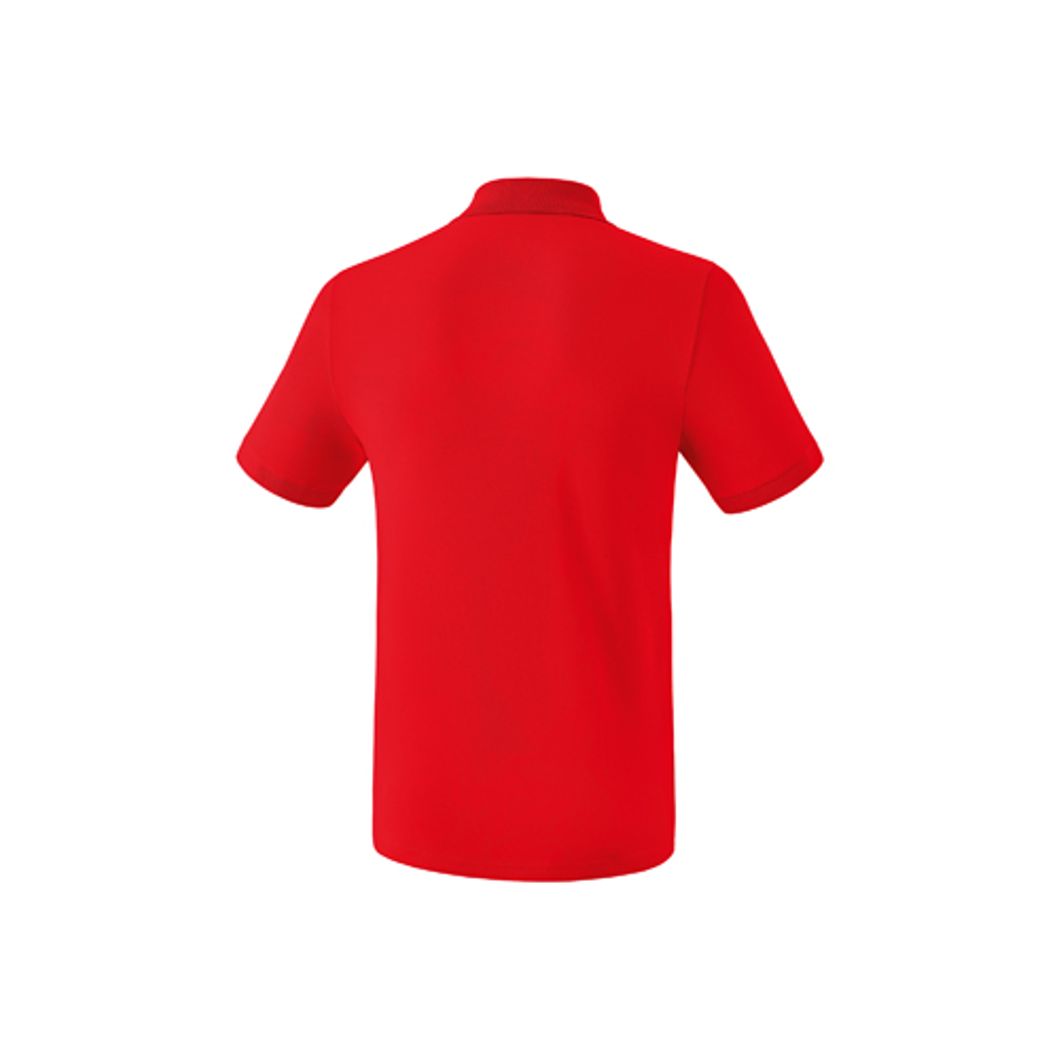 Casual Basics Poloshirt Damen