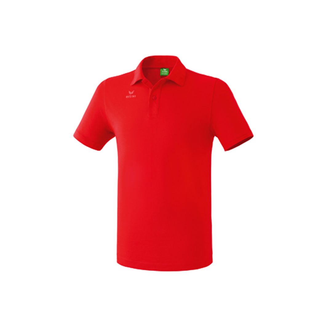 Casual Basics Poloshirt Damen