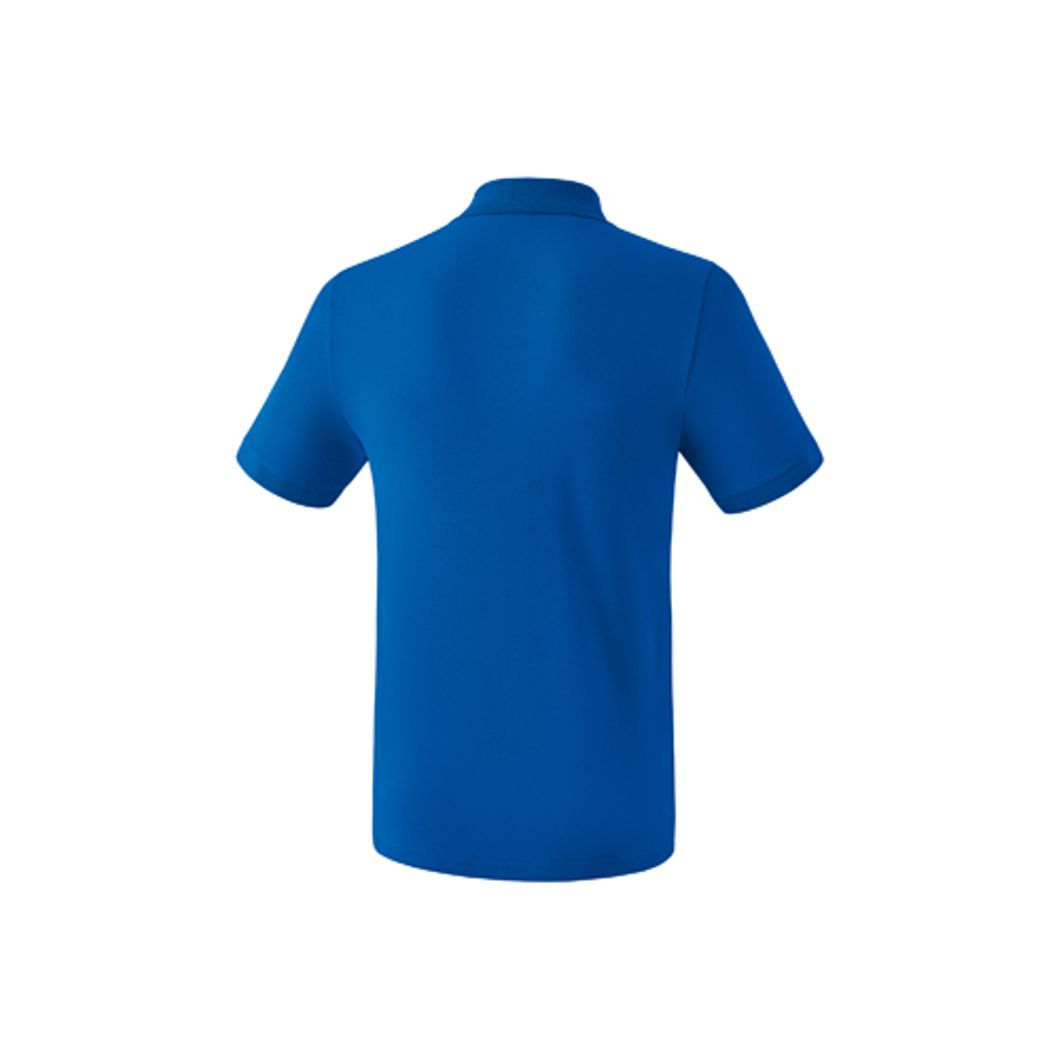 Casual Basics Poloshirt Damen