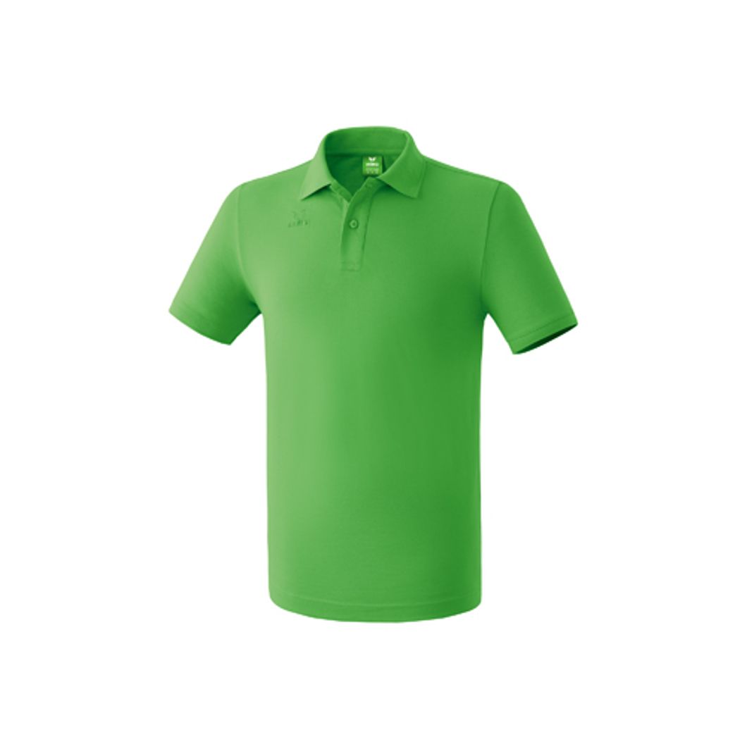 Casual Basics Poloshirt Damen