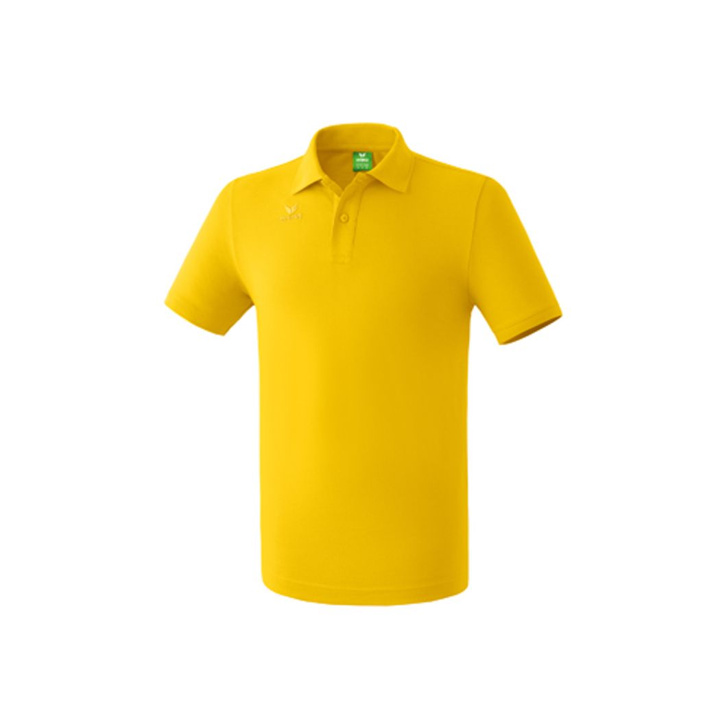 Casual Basics Poloshirt Damen