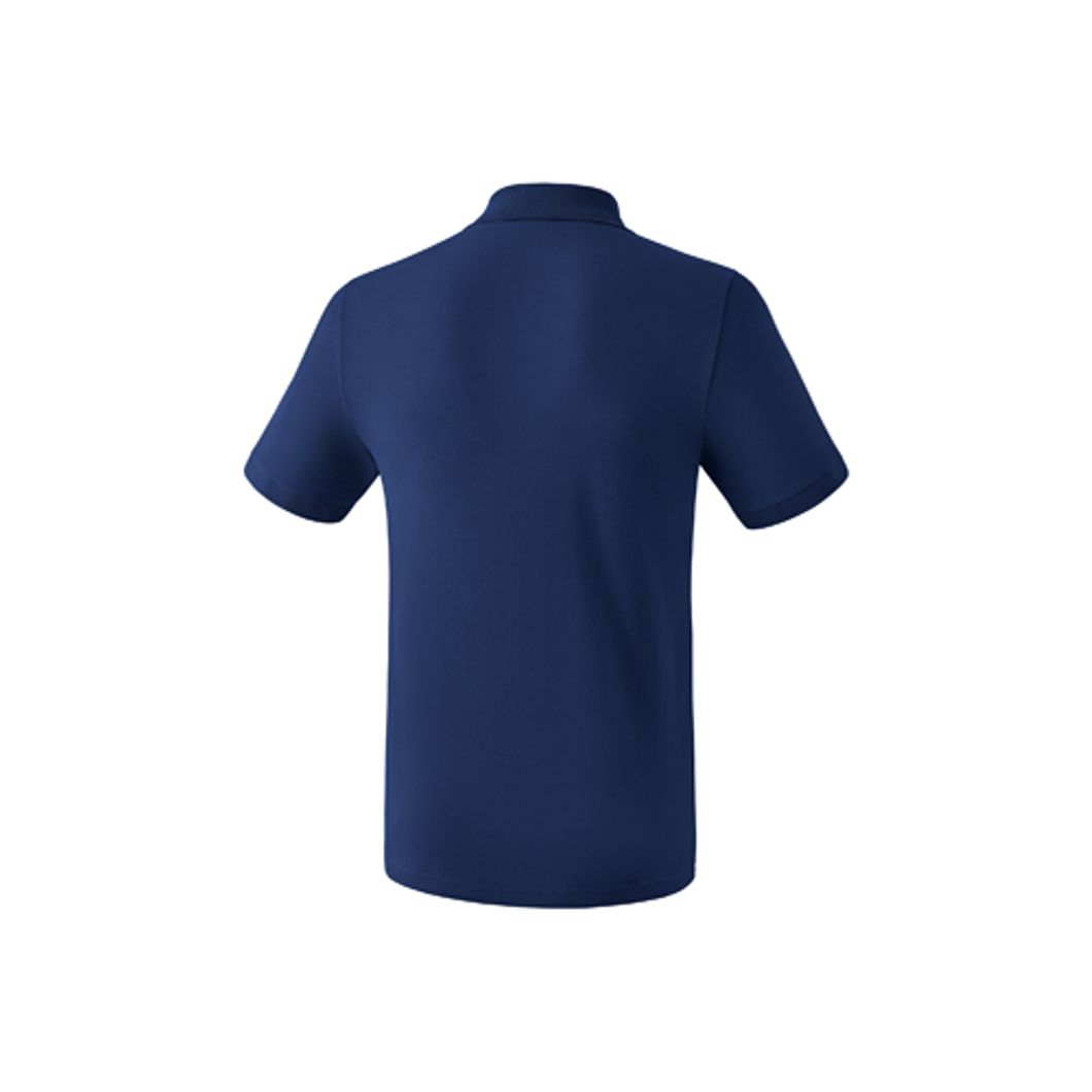Casual Basics Poloshirt Damen