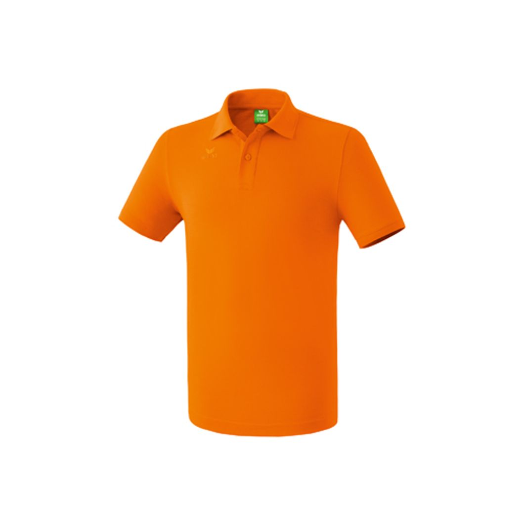 Casual Basics Poloshirt Damen