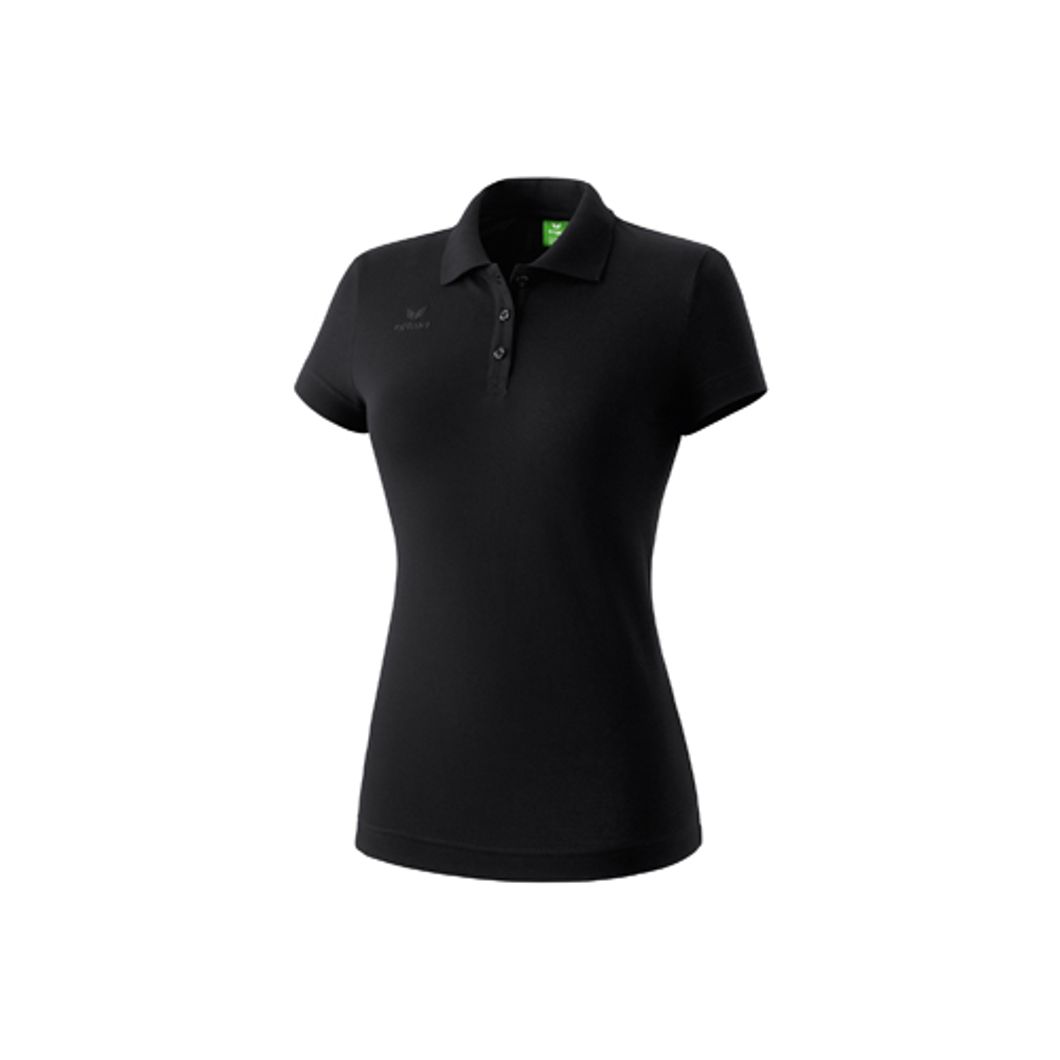 Casual Basics Poloshirt Damen