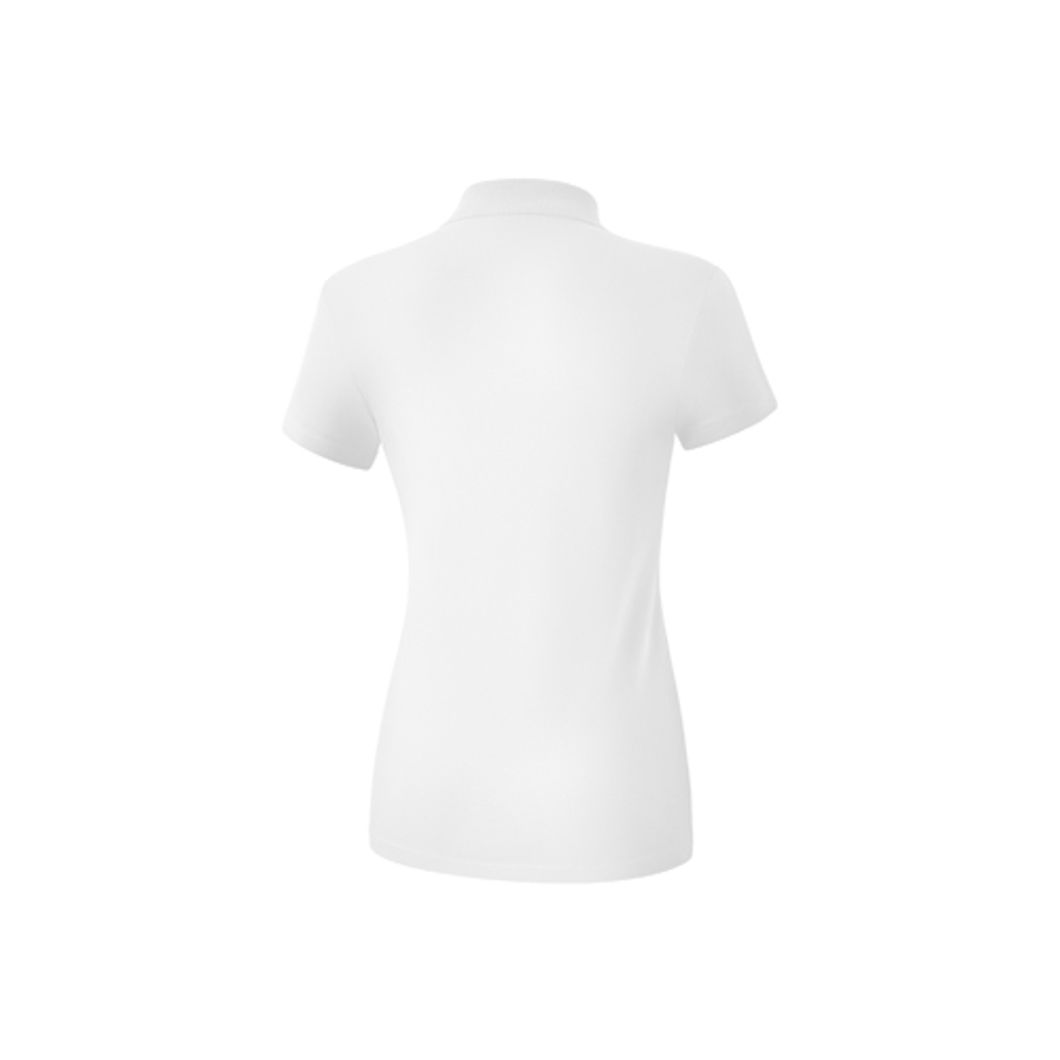 Casual Basics Poloshirt Damen