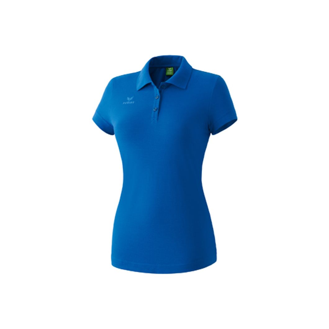 Casual Basics Poloshirt Damen