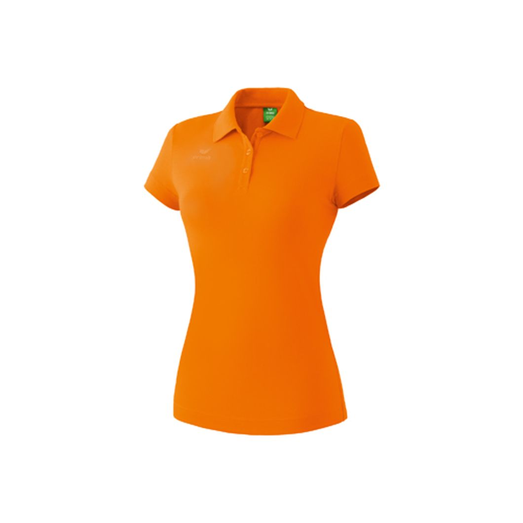 Casual Basics Poloshirt Damen