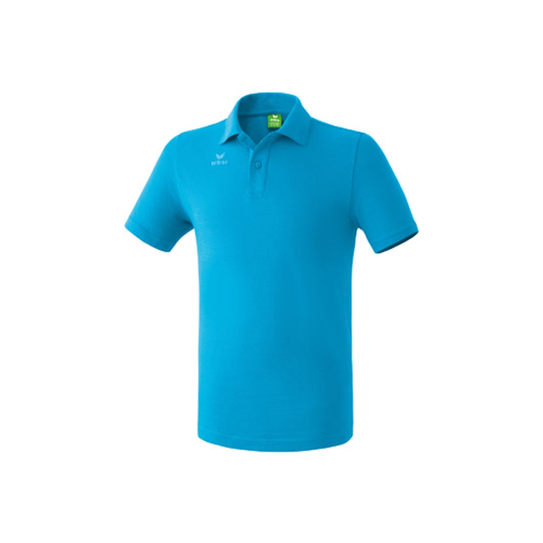 Casual Basics Poloshirt Damen
