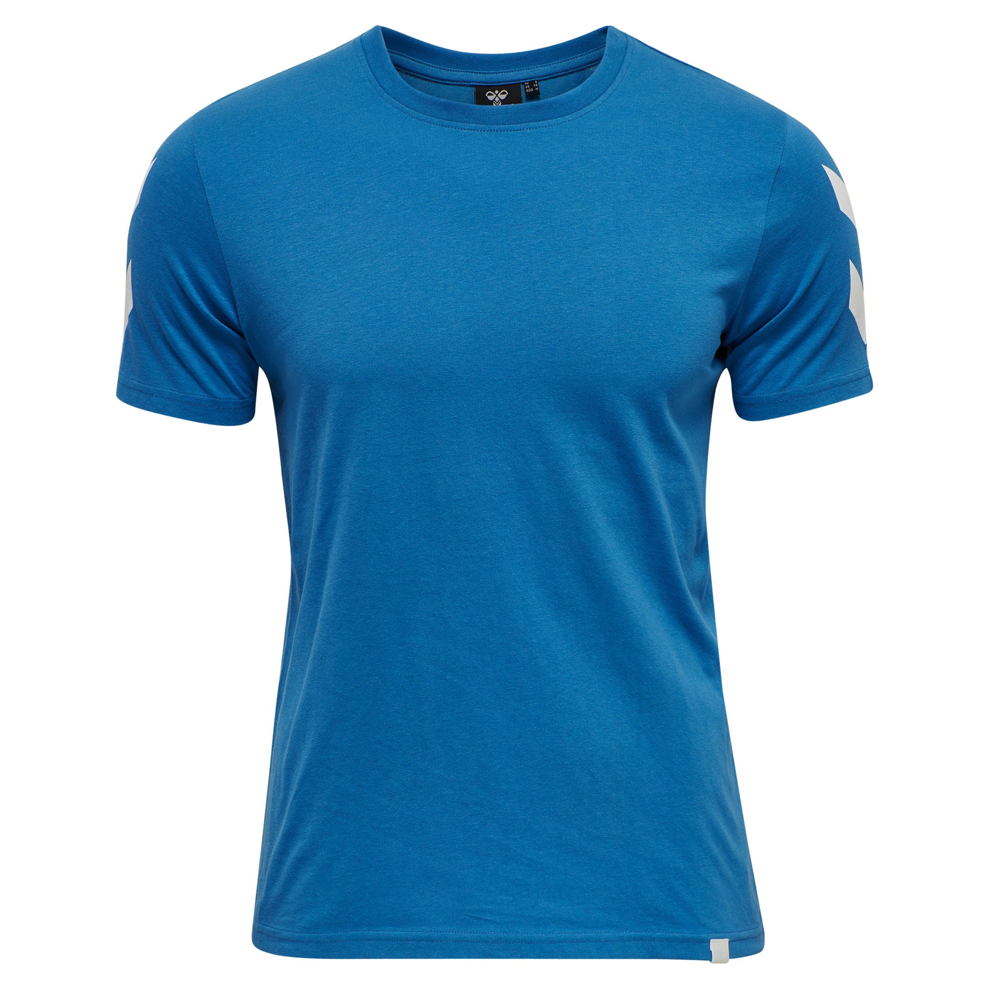 Hummel Legacy Chevron T-Shirt