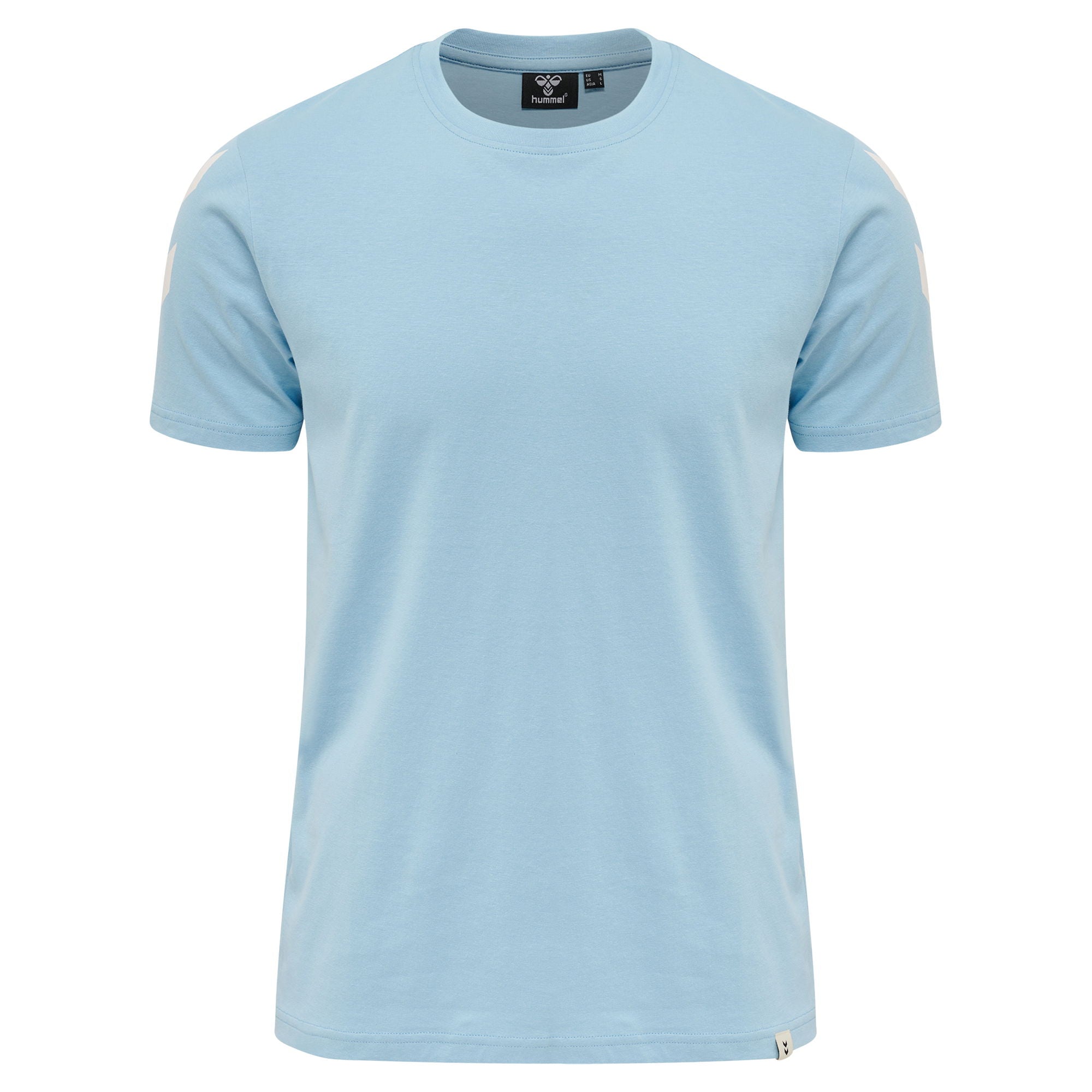 Hummel Legacy Chevron T-Shirt