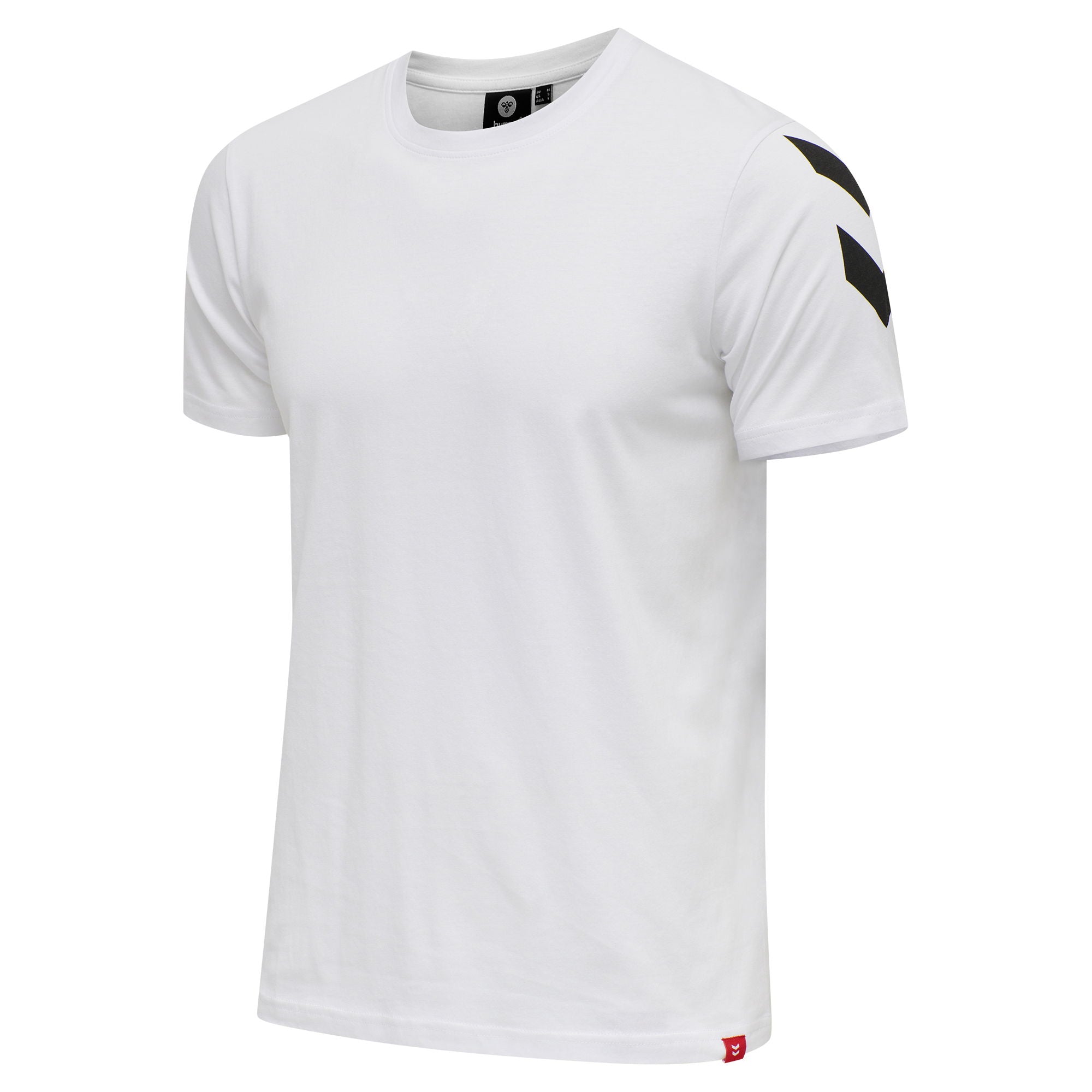 Hummel Legacy Chevron T-Shirt