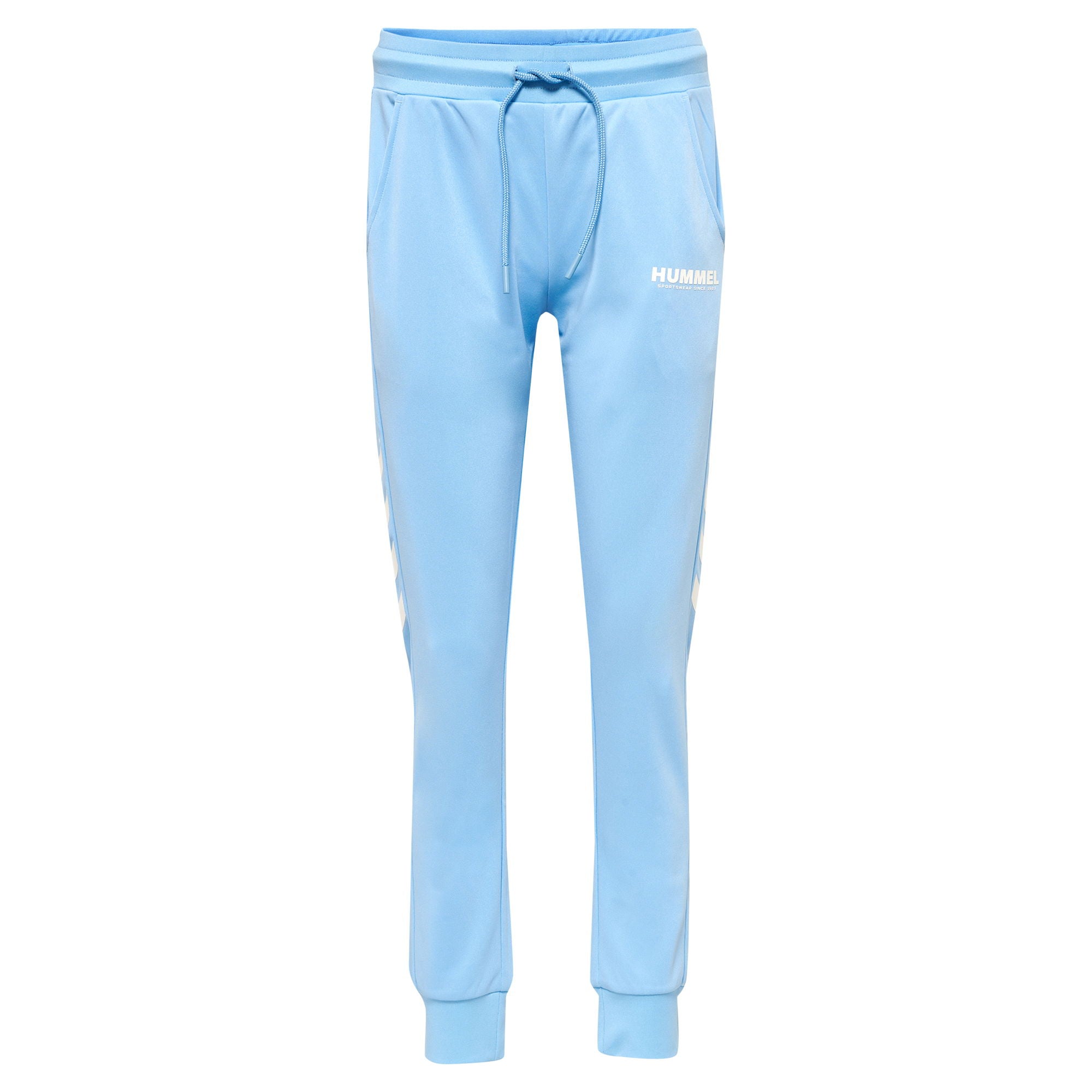 Hummel Legacy Poly Damen Regular Pants