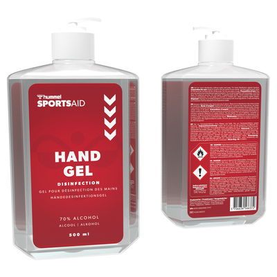 Sportsaid Hand Gel