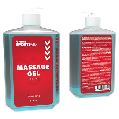 Sportsaid Massage Gel Cooling