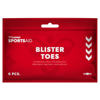 Sportsaid Blister Toes 6er Pack