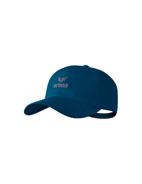 Basic Cap ink blue