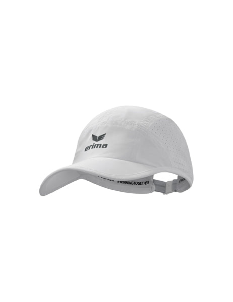 TS Cap function new white