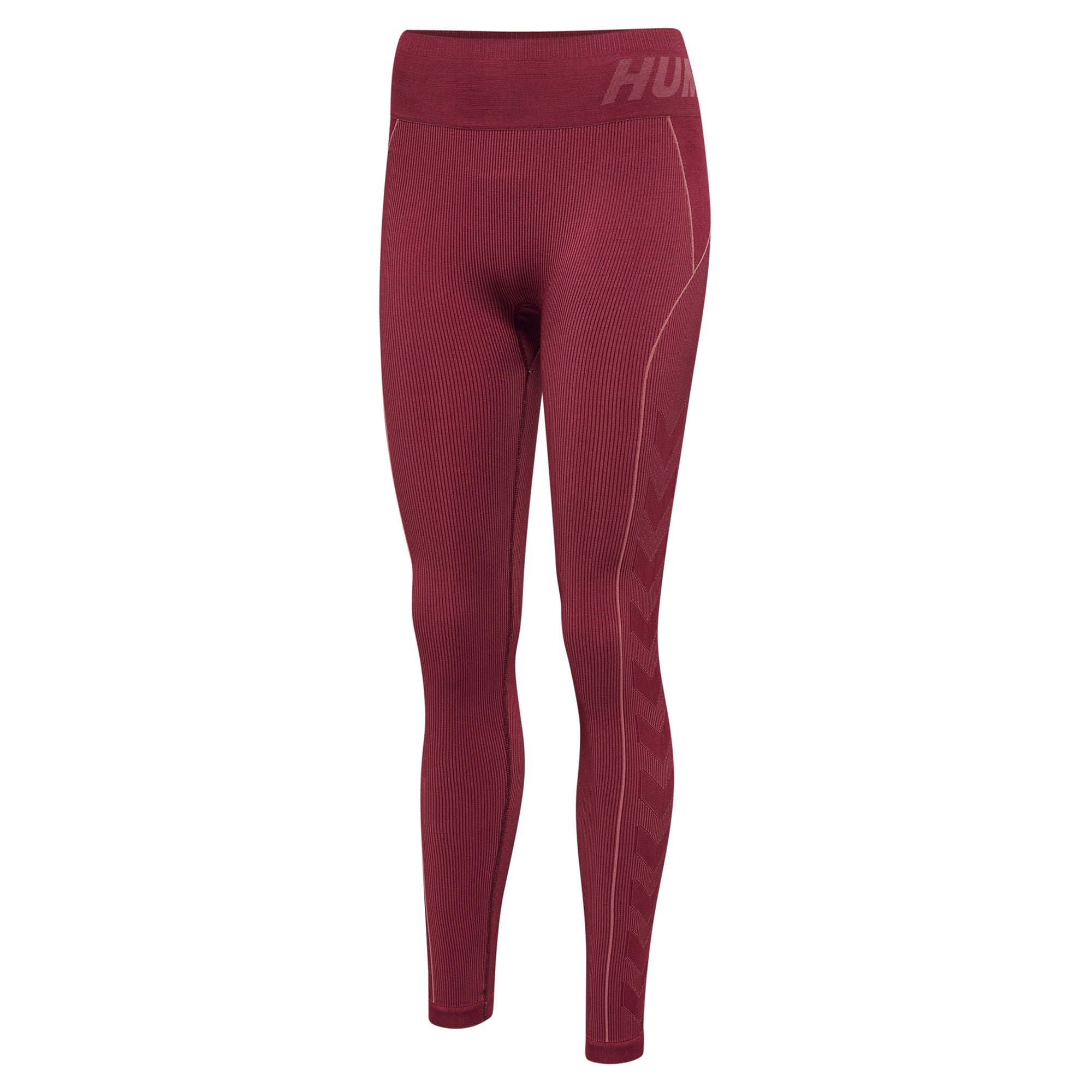 Hummel TE Christel Seamless MW Tights Damen
