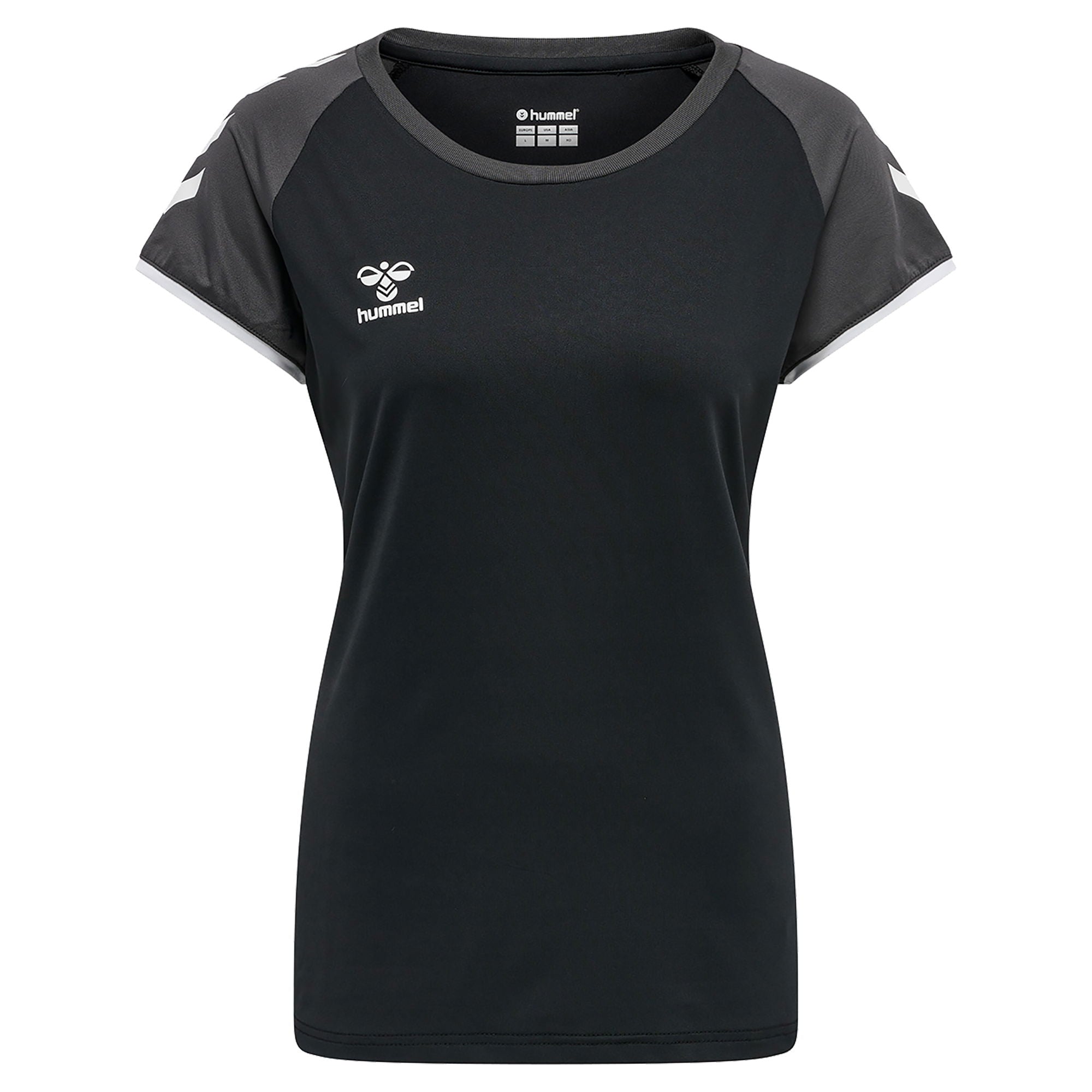 Hummel Core Volley Stretch Tee Damen