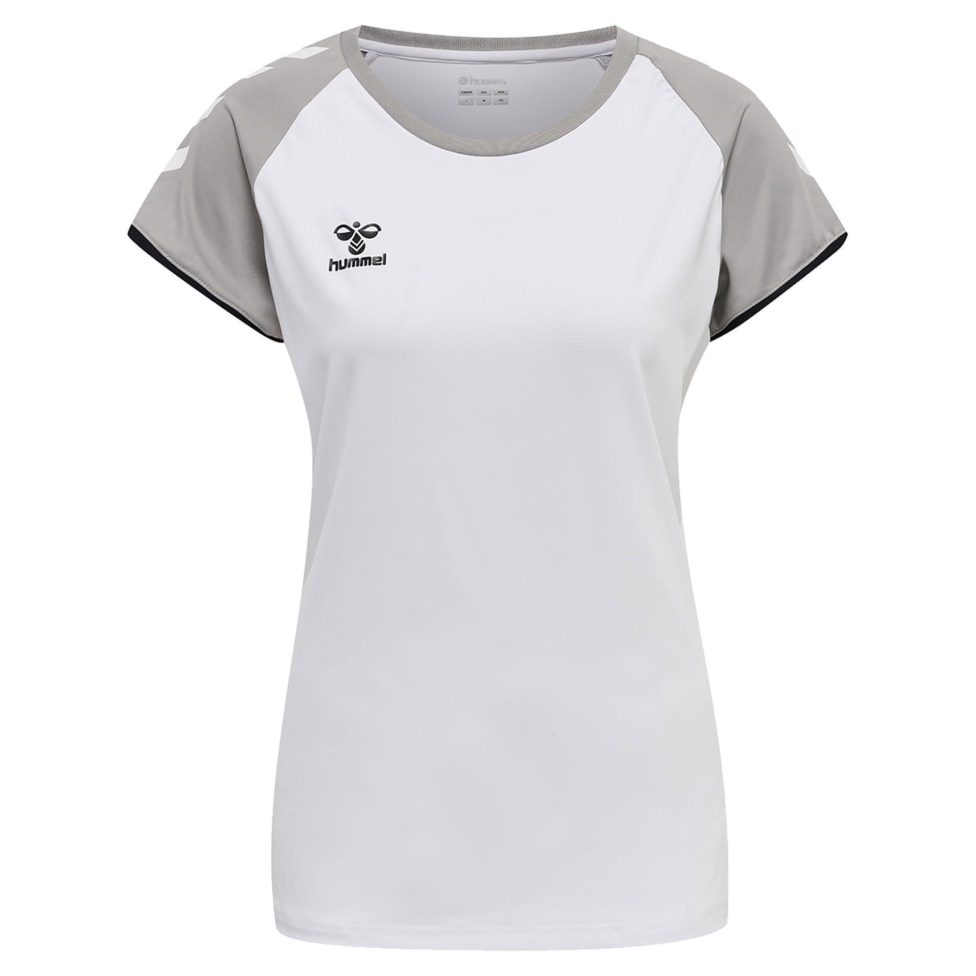 Hummel Core Volley Stretch Tee Damen