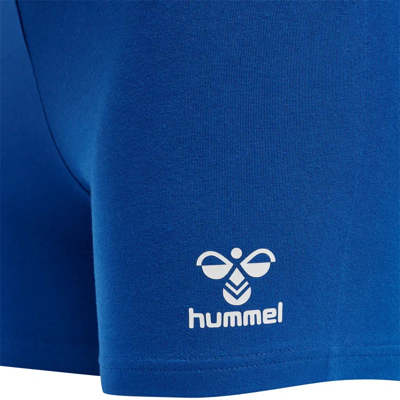 Core Volley Cotton Hipster Damen