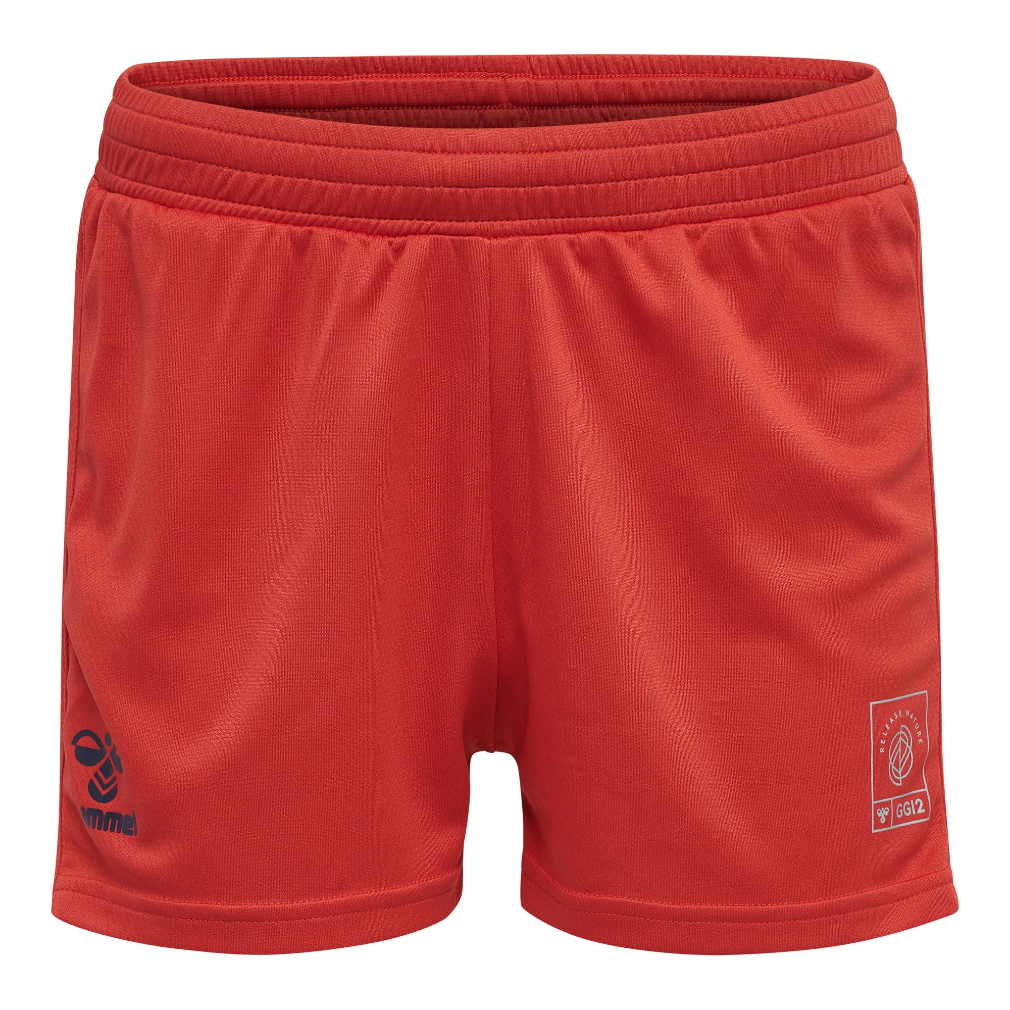Hummel GG12 Action Shorts Damen
