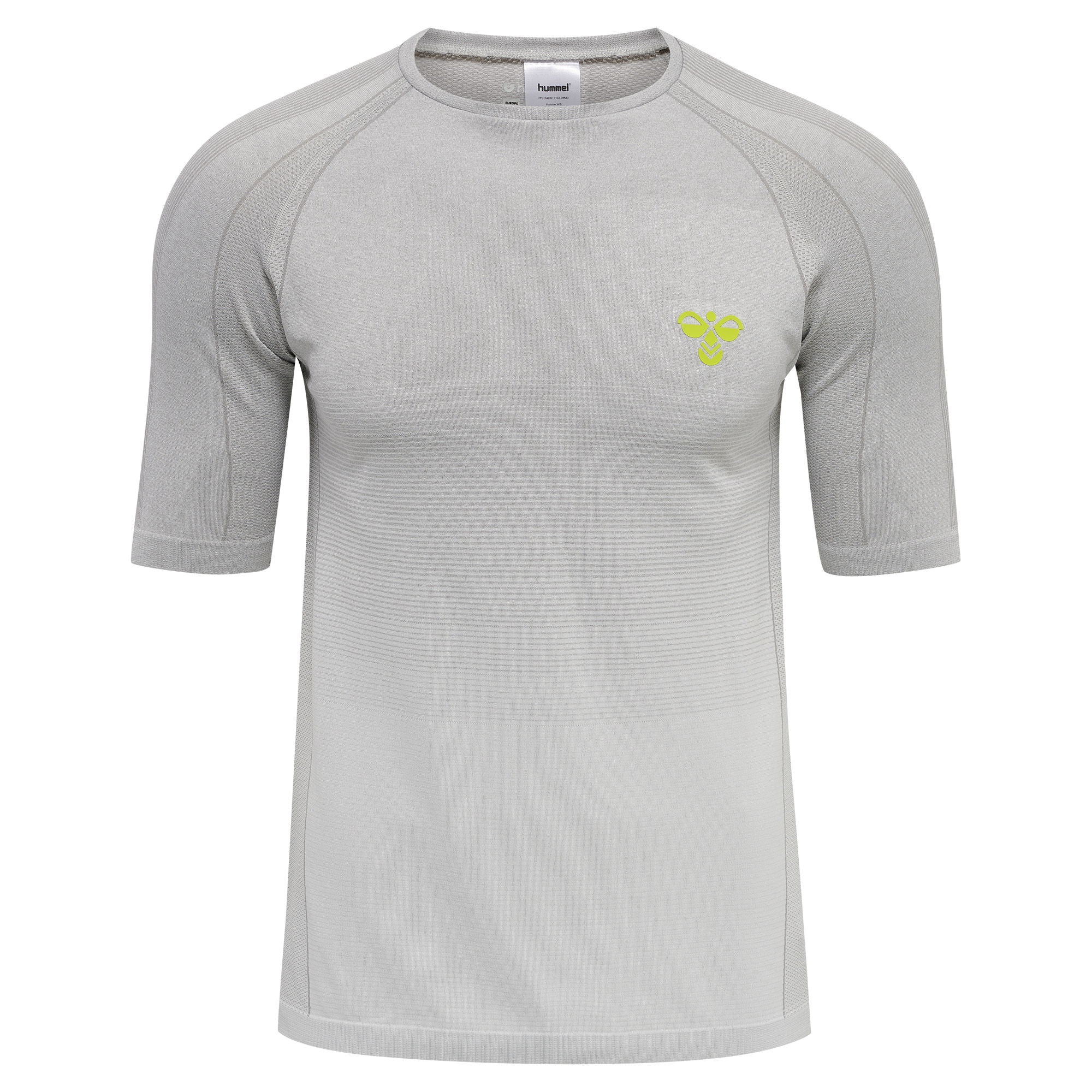 Hummel GG12 Training Seamless SS Tee
