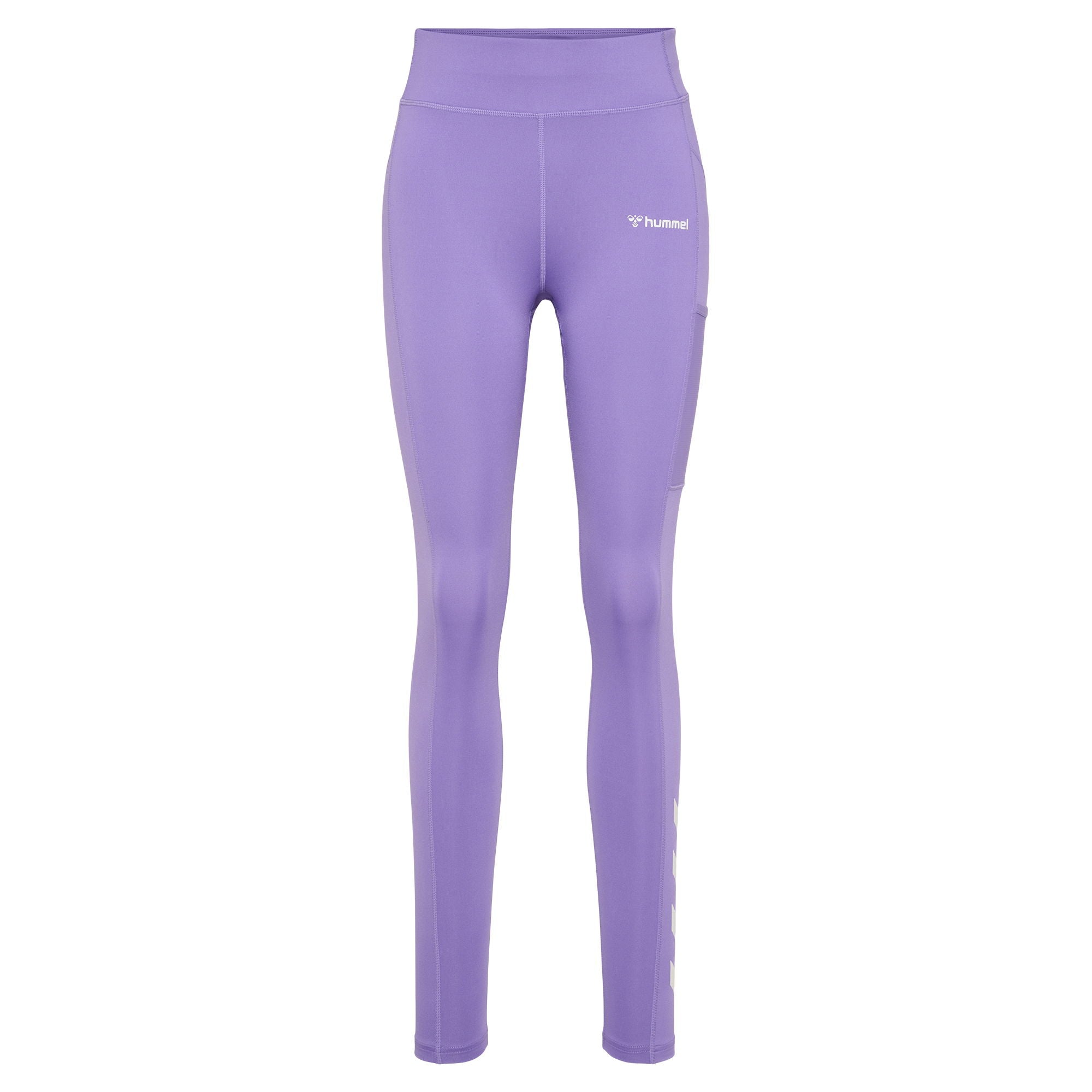 Hummel MT Chipo Mid Waist Tights Damen