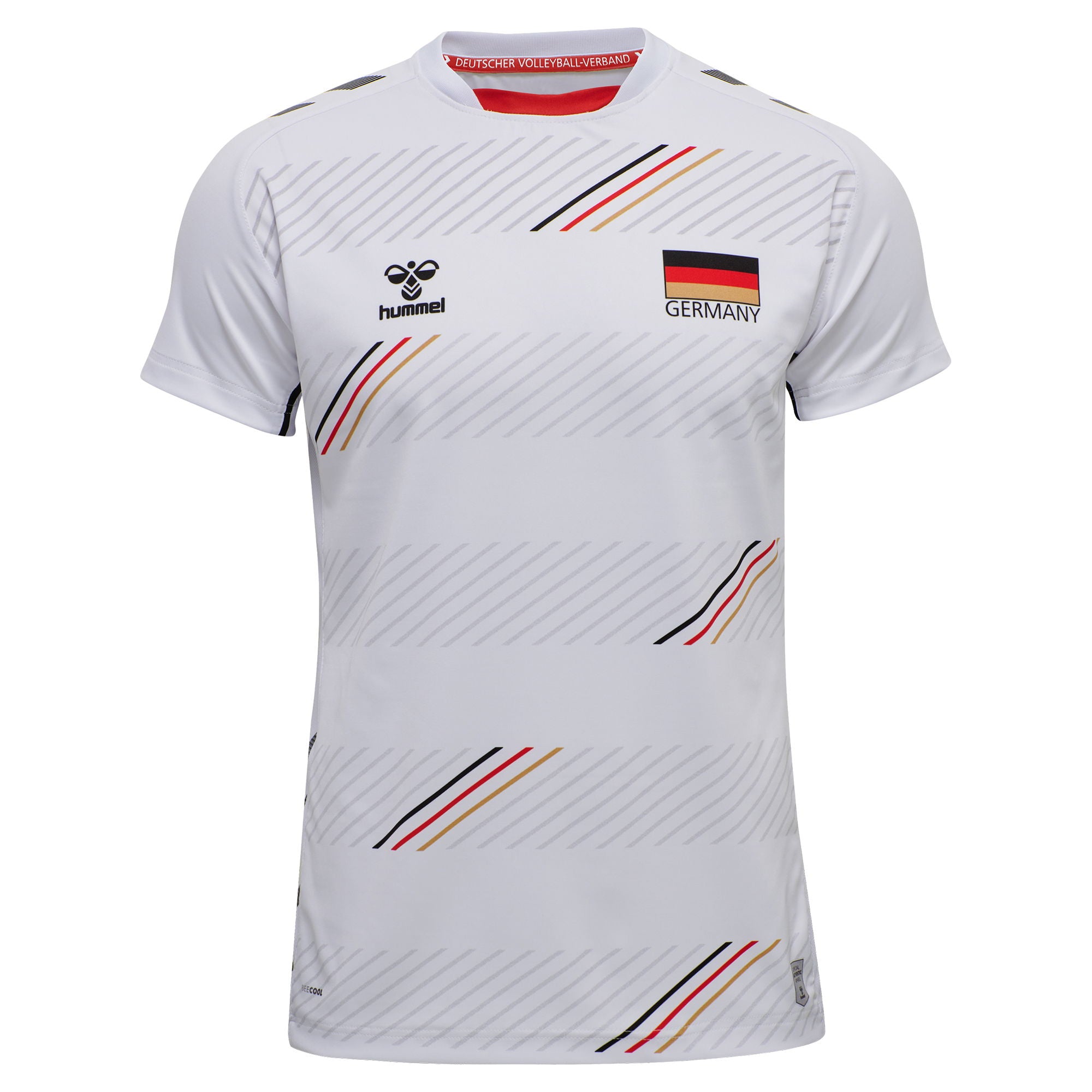 DVV Home Jersey 2021